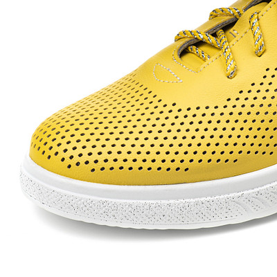 фото Полуботинки летние женские quattrocomforto