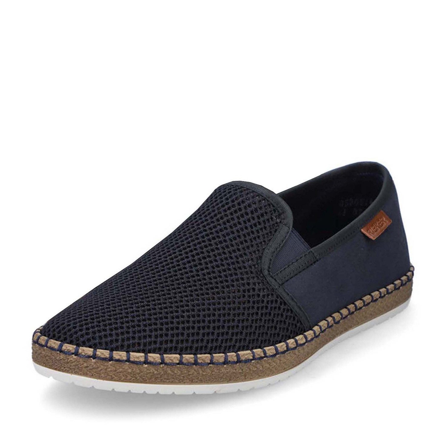 Слипоны мужские Rieker B5265-14 фото