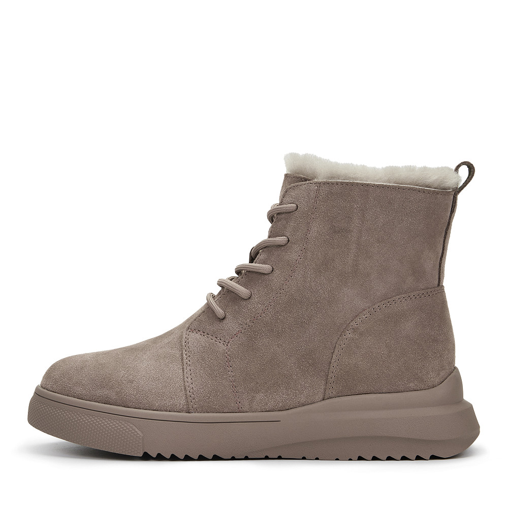 

M-Shoes, Бежевый