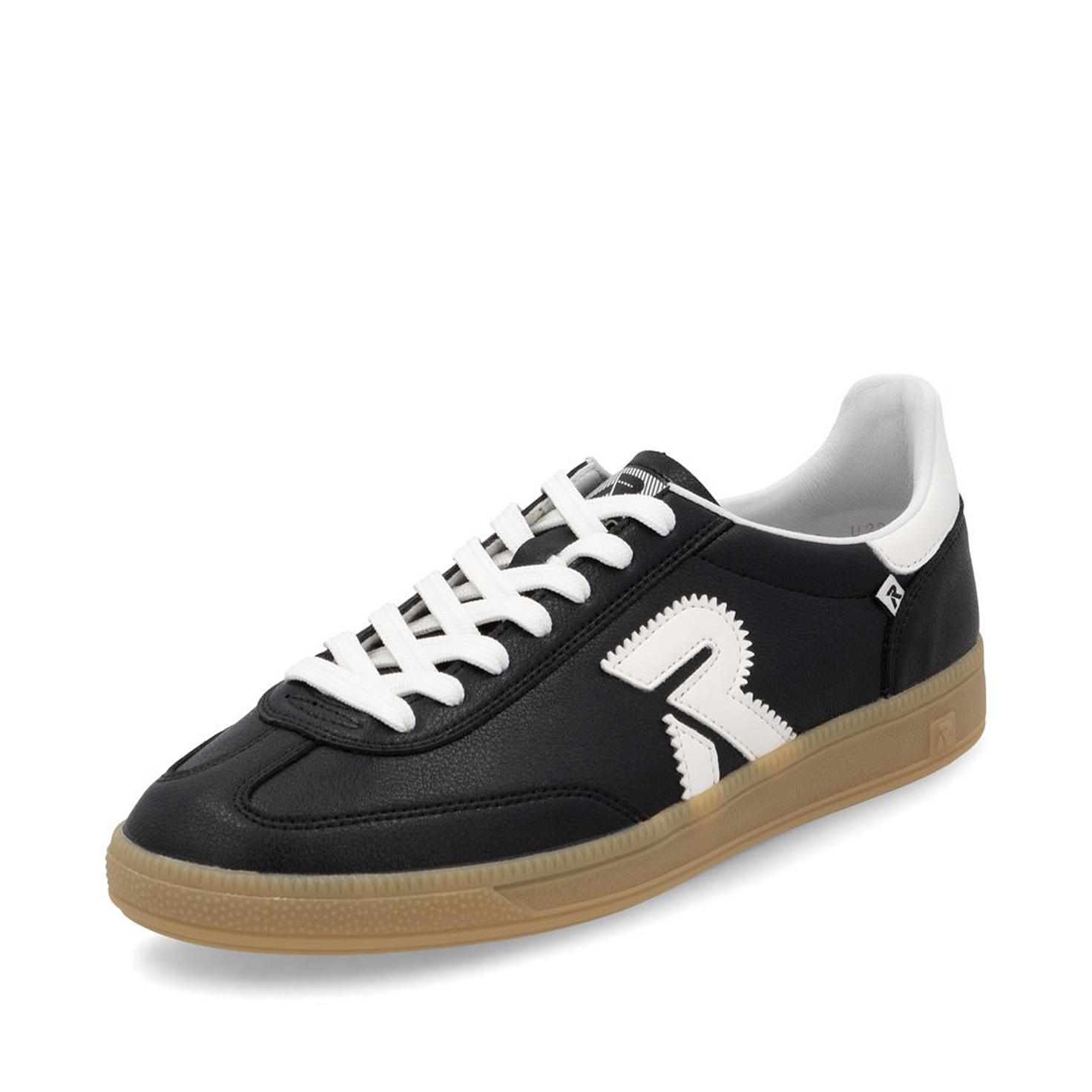 Кеды мужские Rieker U2200-00 фото