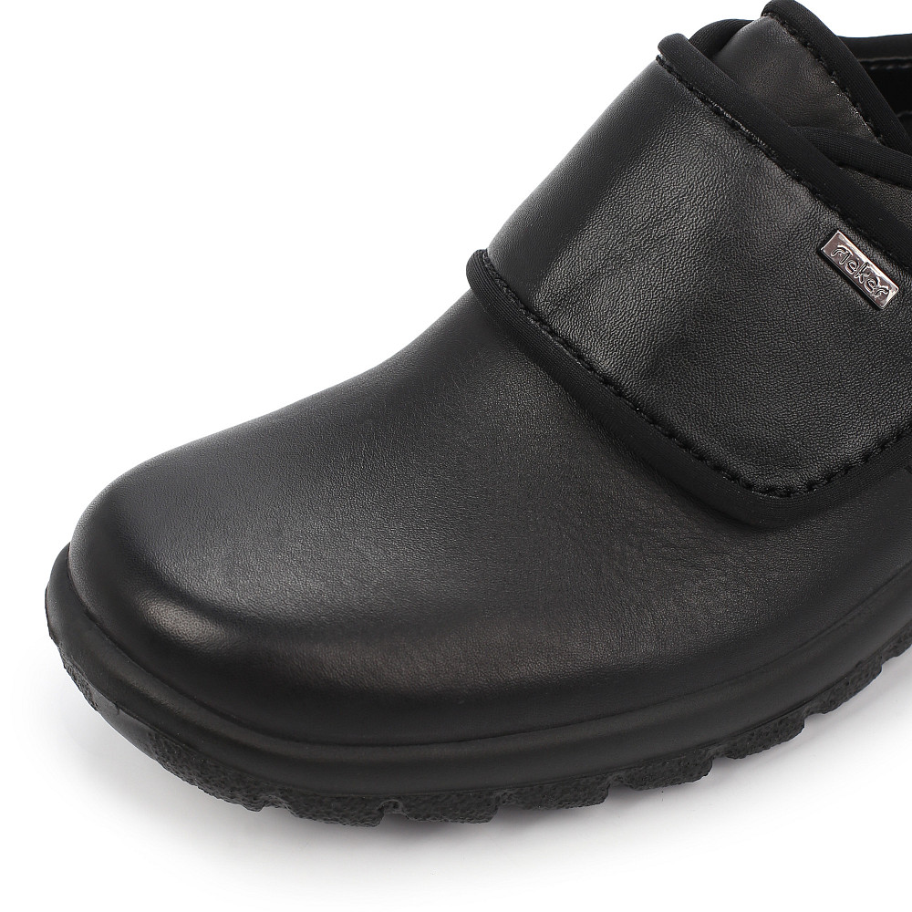 

Rieker, Черный