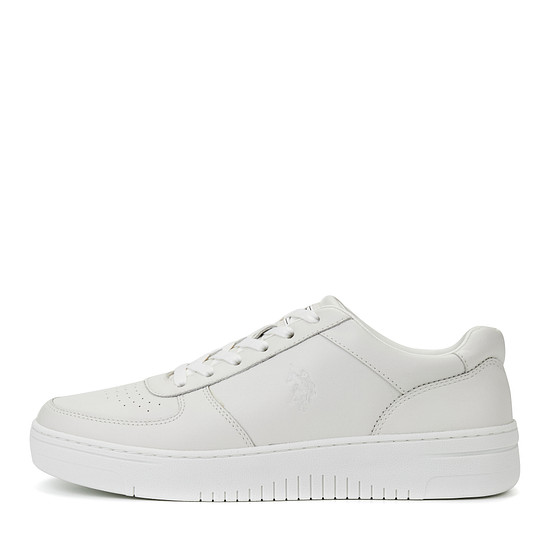 Кеды U.S. POLO ASSN. Кеды 101937977
