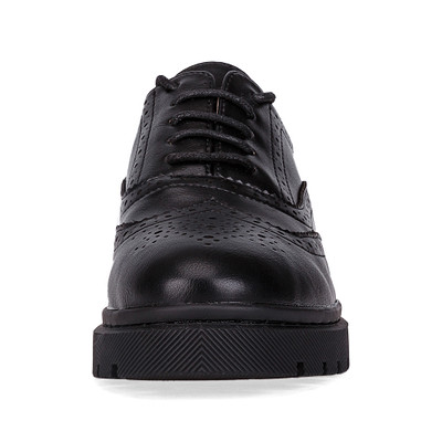 фото Полуботинки женские instreet