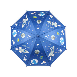 YU-JY383-105 Зонт для защиты от атмосферных осадков детский мульти, Zenden