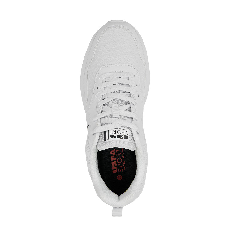 

U.S. POLO ASSN., Белый