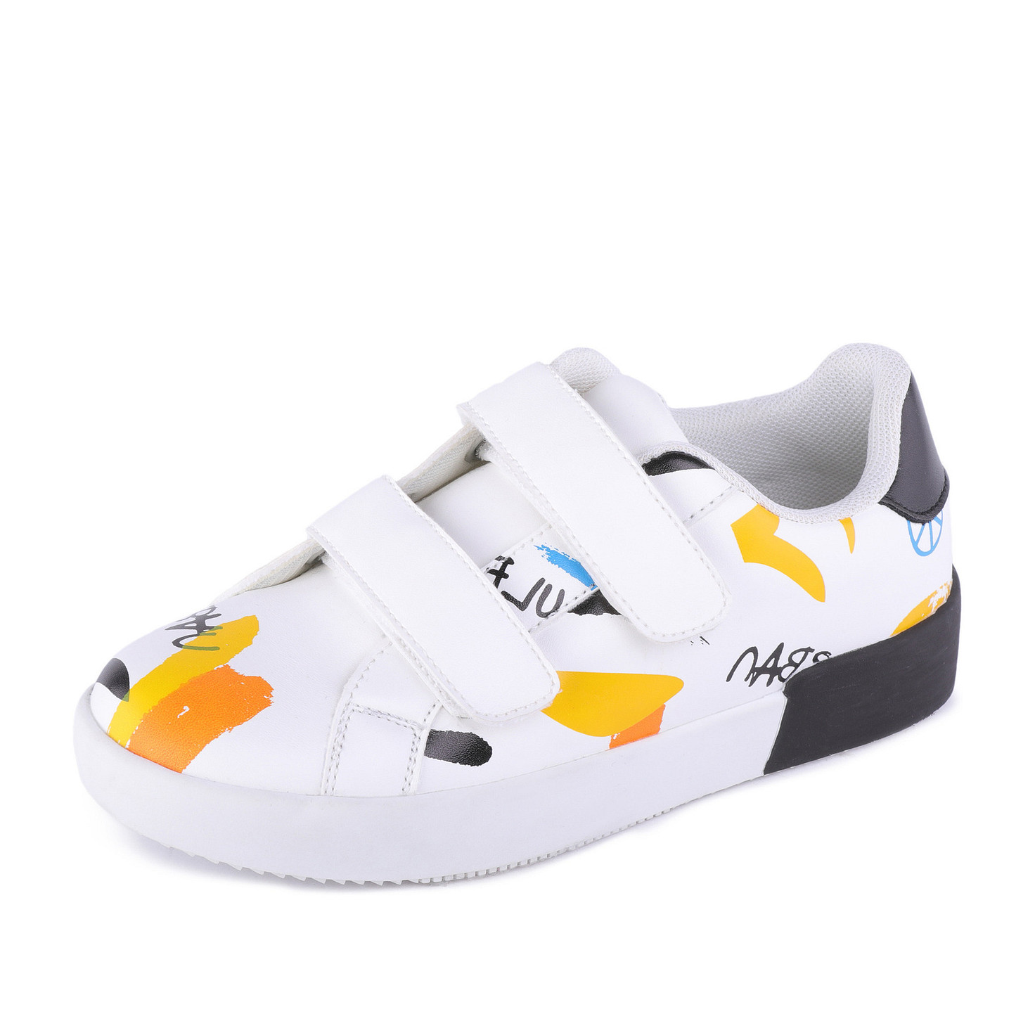 Кроссовки мальчикам ZENDEN first 17-01BO-064ST фото