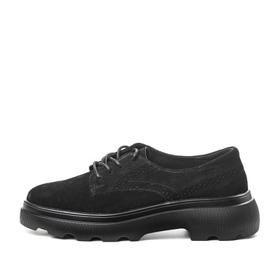 фото Полуботинки женские zenden