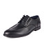 58-51MZ-S029SS Полуботинки мужские и.кожа/и.кожа-текстиль синий, INSTREET