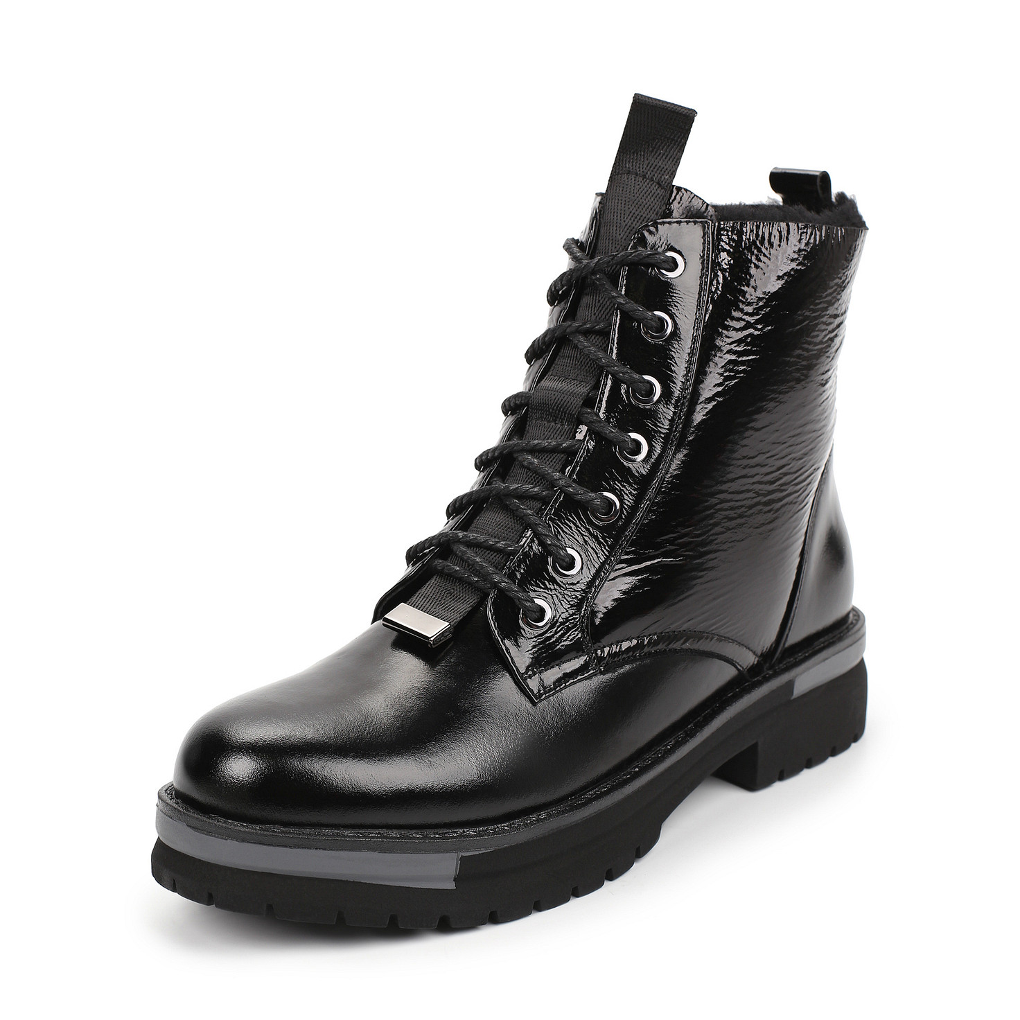 Полуботинки женщины Thomas Munz 113-208A-3102 фото