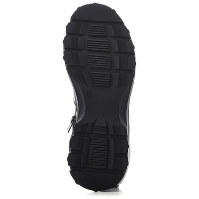Ботинки ZENDEN 98-02WA-026VN, цвет черный, размер 36 - фото 6