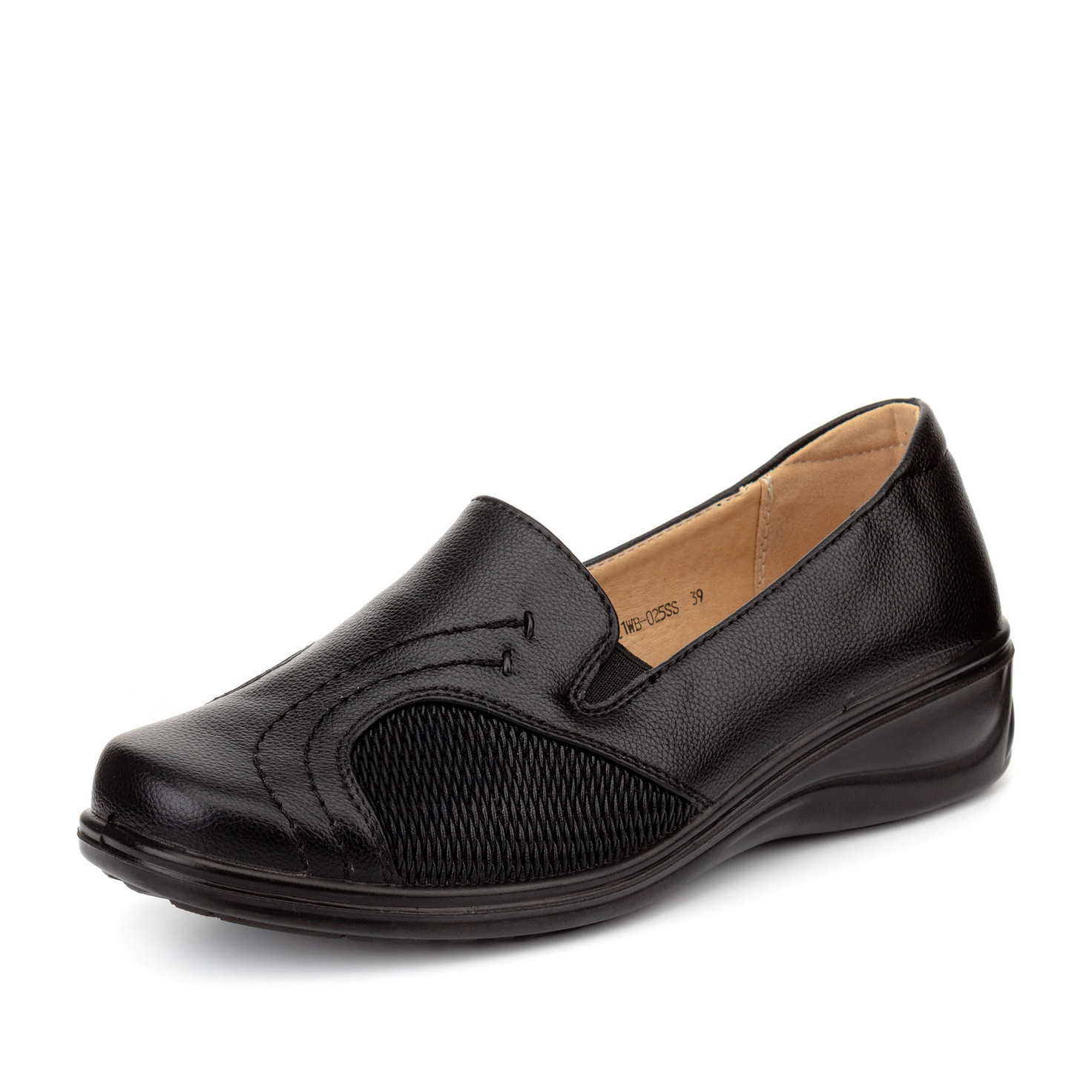Туфли женщины MUNZ Shoes 245-21WB-025SS фото