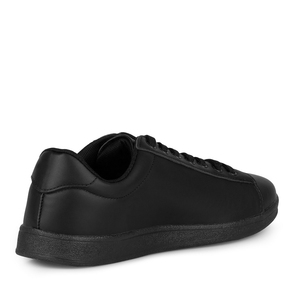 

U.S. POLO ASSN., Черный