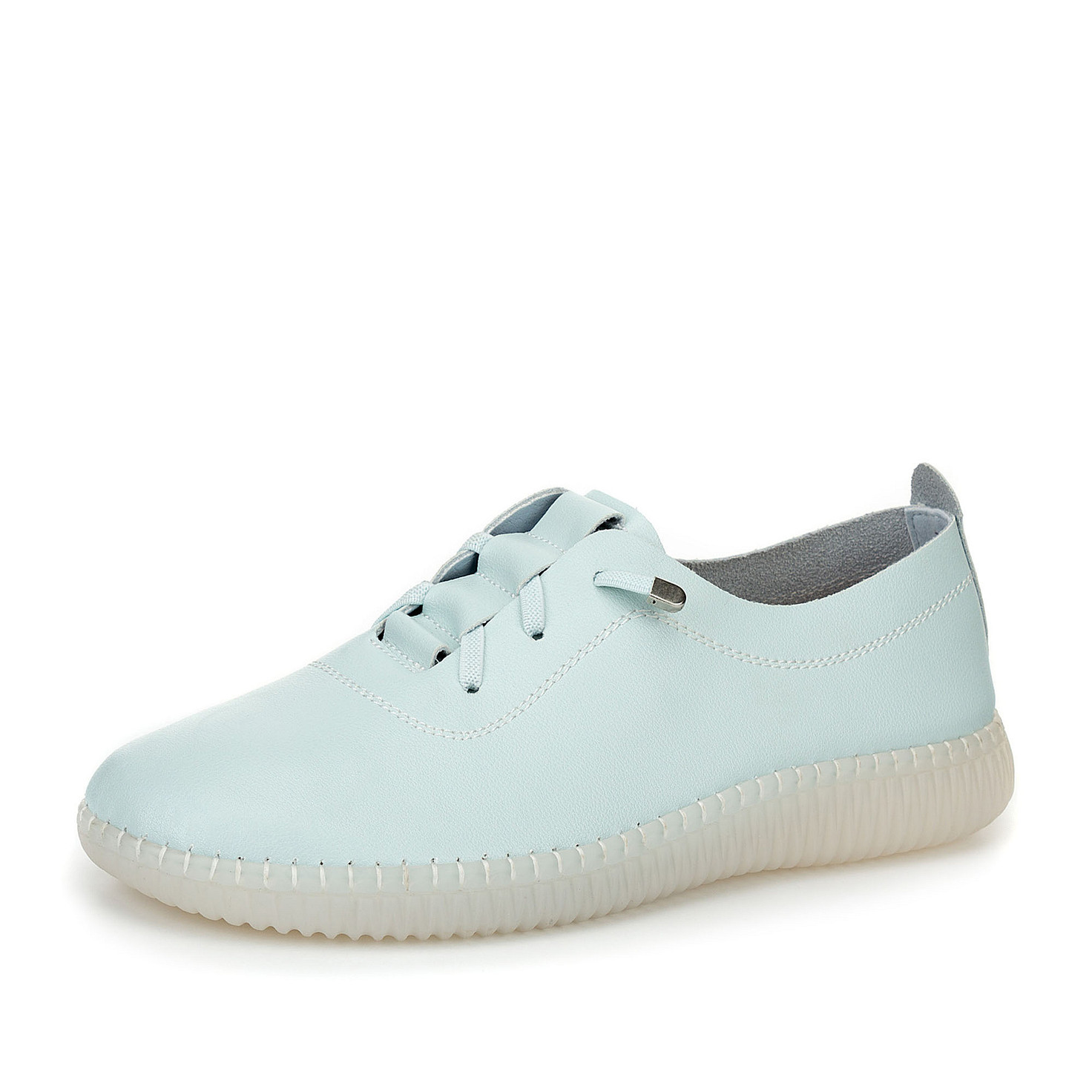 Полуботинки женщины QUATTROCOMFORTO 78-21WB-010V фото