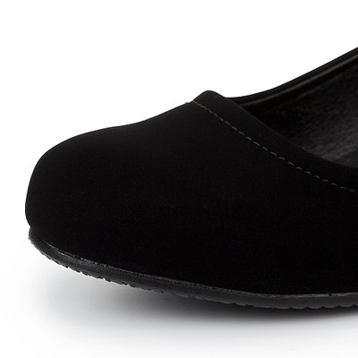 Туфли ZENDEN comfort 2-12WA-074SS, цвет черный, размер 36 - фото 6