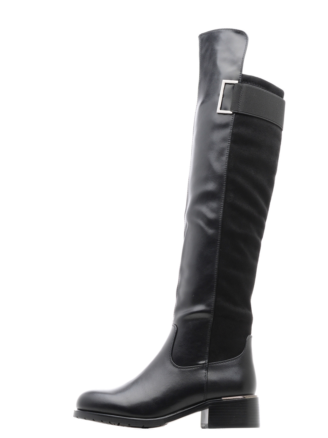 Сапоги женщины ZENDEN woman 25-82WB-055SR фото