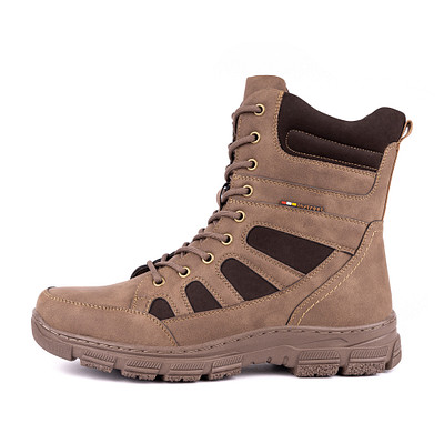 фото Полусапоги актив мужские instreet