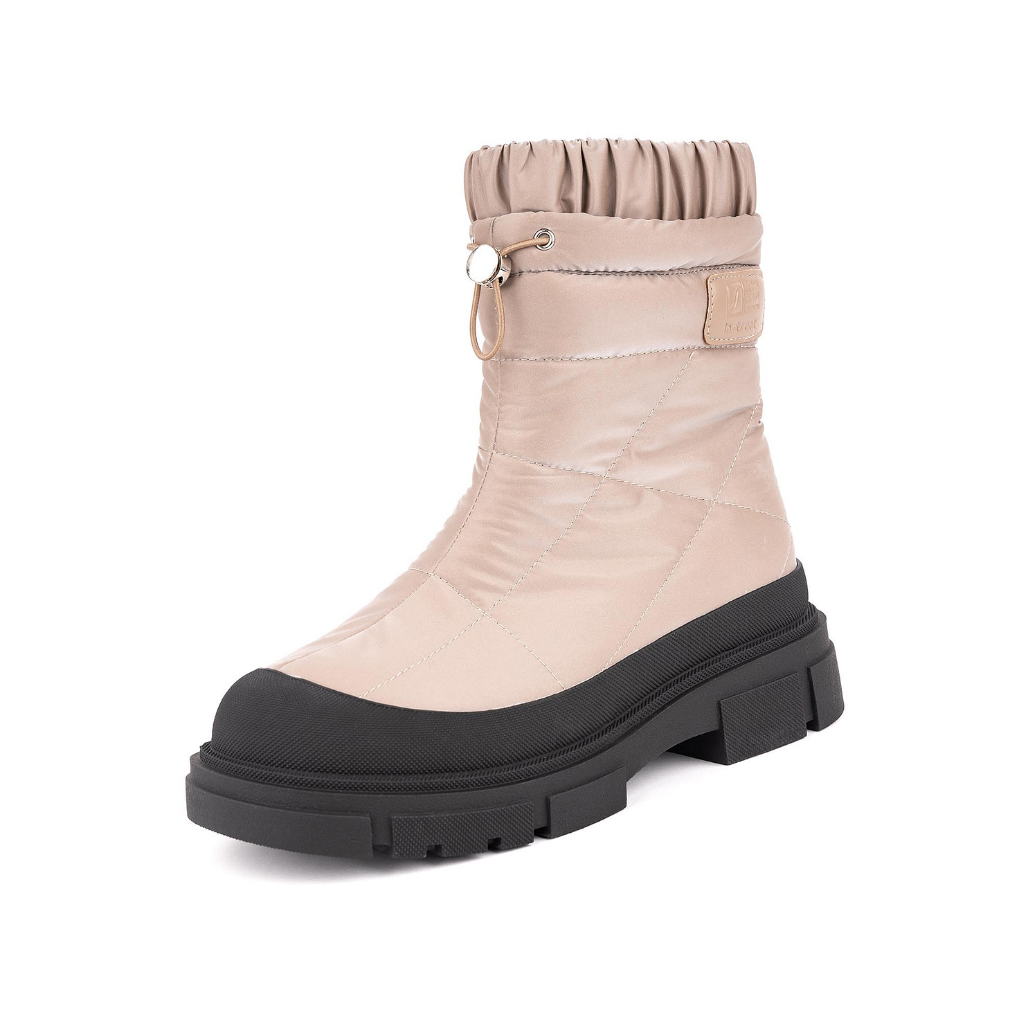 Дутики женские INSTREET 174-32WK-826TW фото