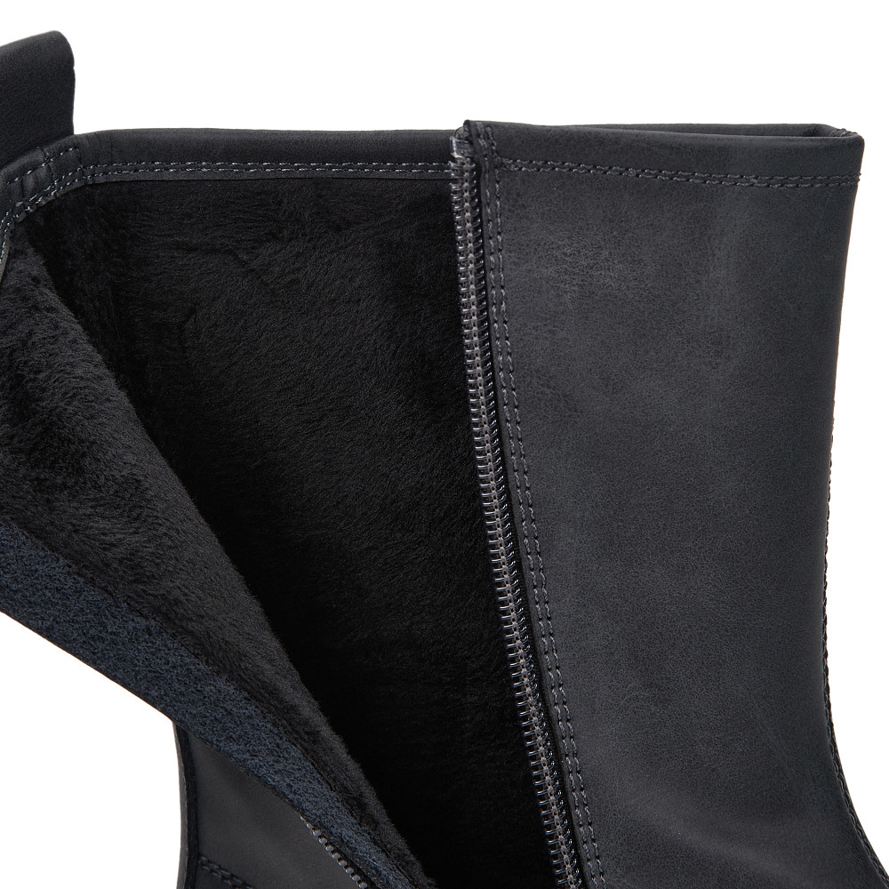 

M-Shoes, Серый
