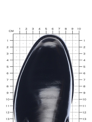 Туфли INSTREET 188-82MV-020SS, цвет черный, размер ONE SIZE - фото 5