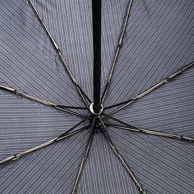 Зонт автоматический мужской ZENDEN NA-31UMC-007, цвет мульти, размер ONE SIZE - фото 4