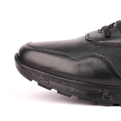 фото Полуботинки актив мужские quattrocomforto