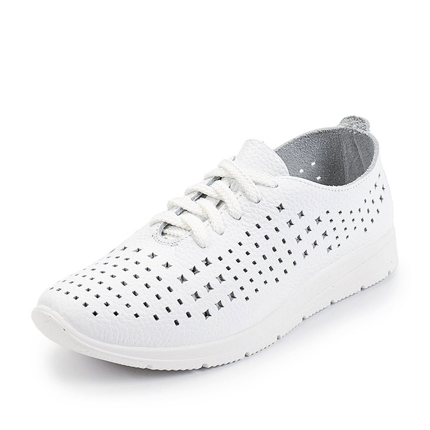 Полуботинки женщины ZENDEN ACTIVE 642432-09900(08) фото