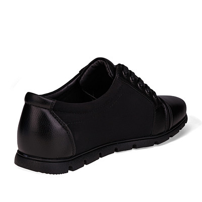 фото Полуботинки мужские instreet