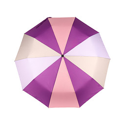 12-41UWC-012 Зонт для защиты от атмосферных осадков женский мульти, Zenden