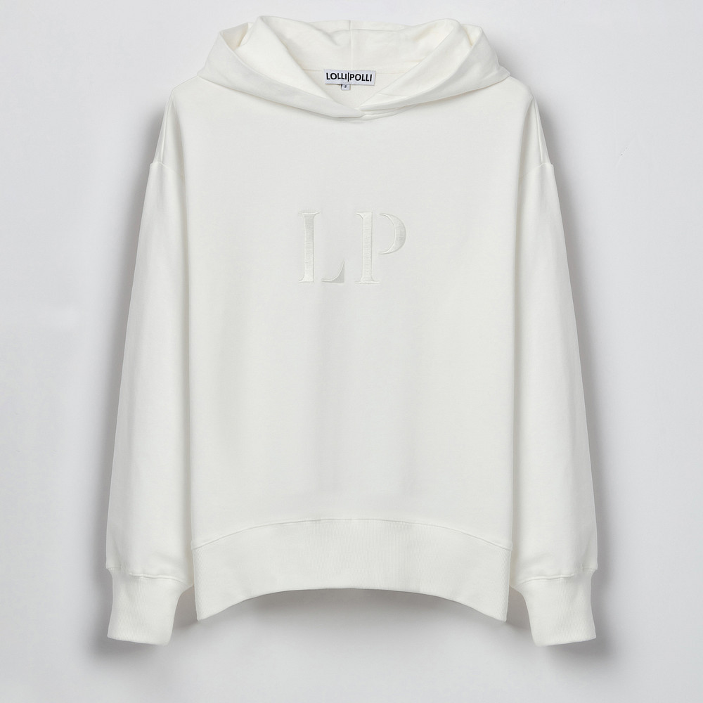 Худи LOLLI|POLLI