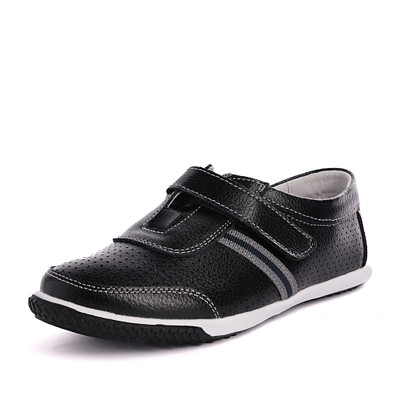 Полуботинки актив для мальчиков ZENDEN first