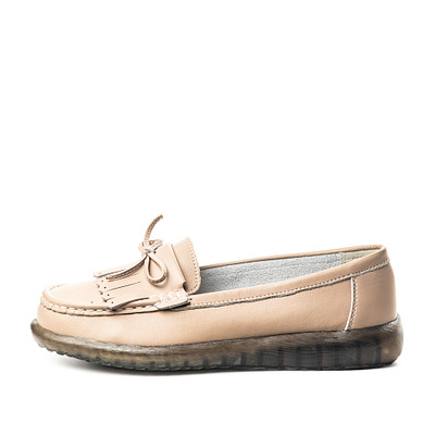 фото Мокасины женские munz shoes