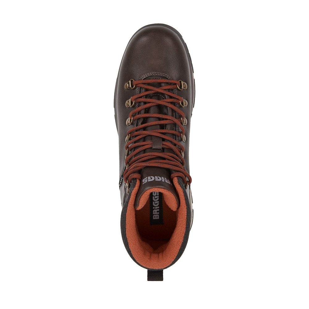 

BRIGGS, Коричневый