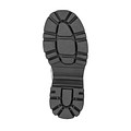 Ботинки Salamander женские_4