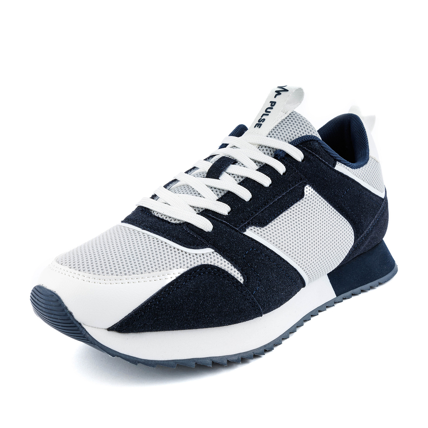 Кроссовки мужские Pulse 81-32MV-827TT фото