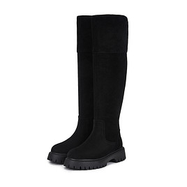 SALAMANDER Ботфорты 126-555A-20202