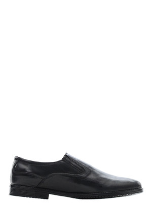 Туфли ZENDEN 200-901-U1K2, цвет черный, размер 39 - фото 3