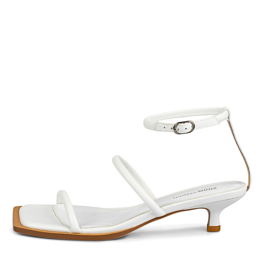 Босоножки Thomas Munz 1999₽