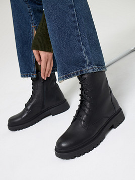 SALAMANDER Ботинки 233-1268A-2102