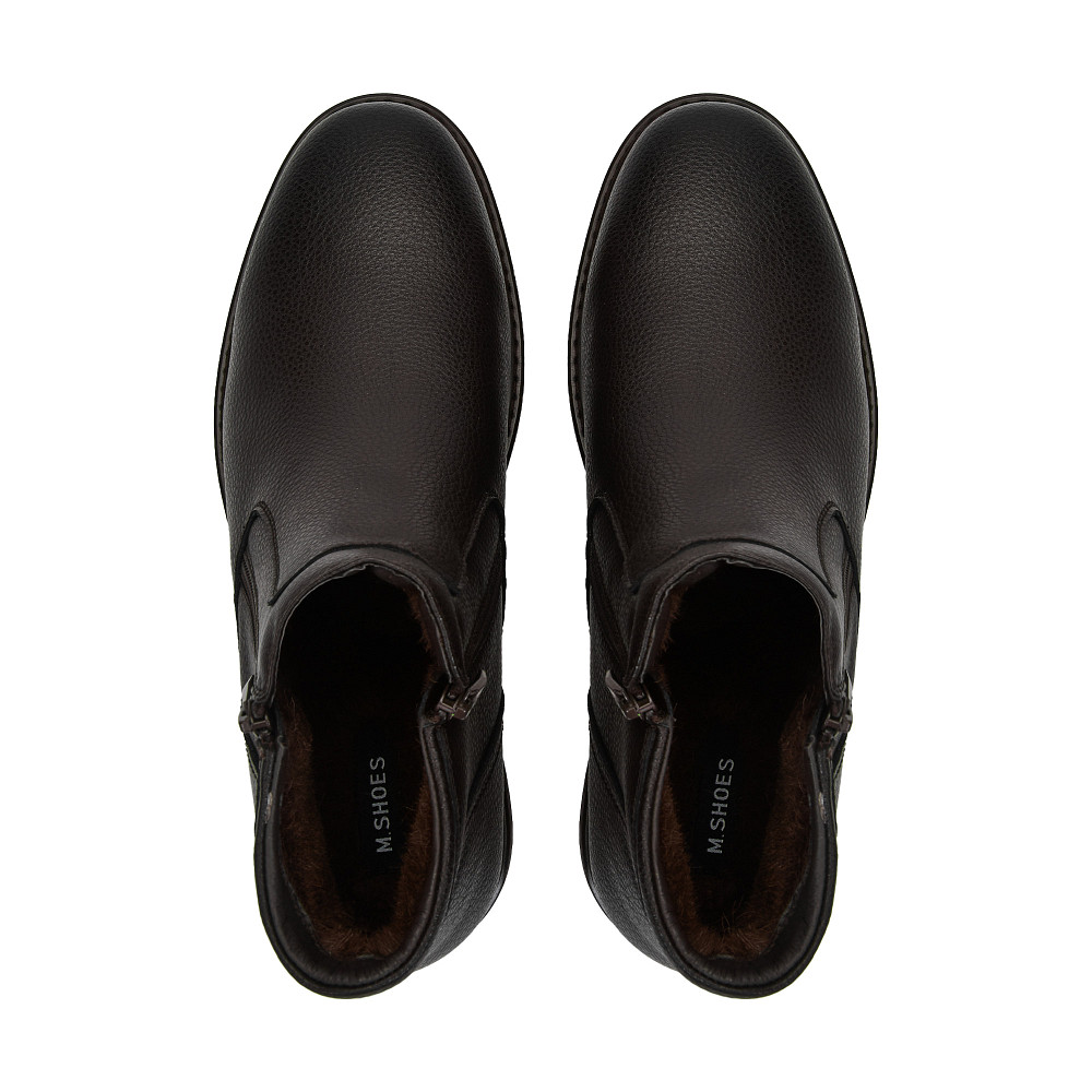 

M-Shoes, Коричневый