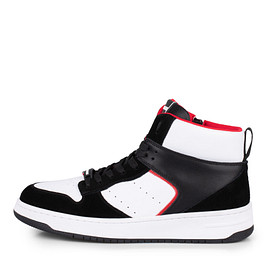 BRIGGS Кеды высокие 104-3483A-2601