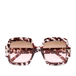 NA-41EWK-004 Очки женские и.мат.-Ацетат корич, Zenden