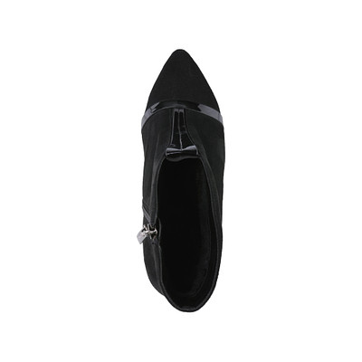 Ботинки ZENDEN 37-91WB-006CR, цвет черный, размер 36 - фото 3