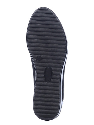 Туфли ZENDEN comfort 201-82WN-013BK, цвет черный, размер 36 - фото 6