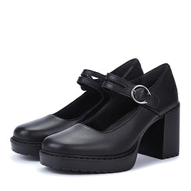 Rieker Туфли Мэри Джейн Y4164-00