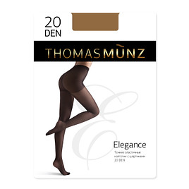 Thomas Munz Колготки Elegance_20_p.5_D