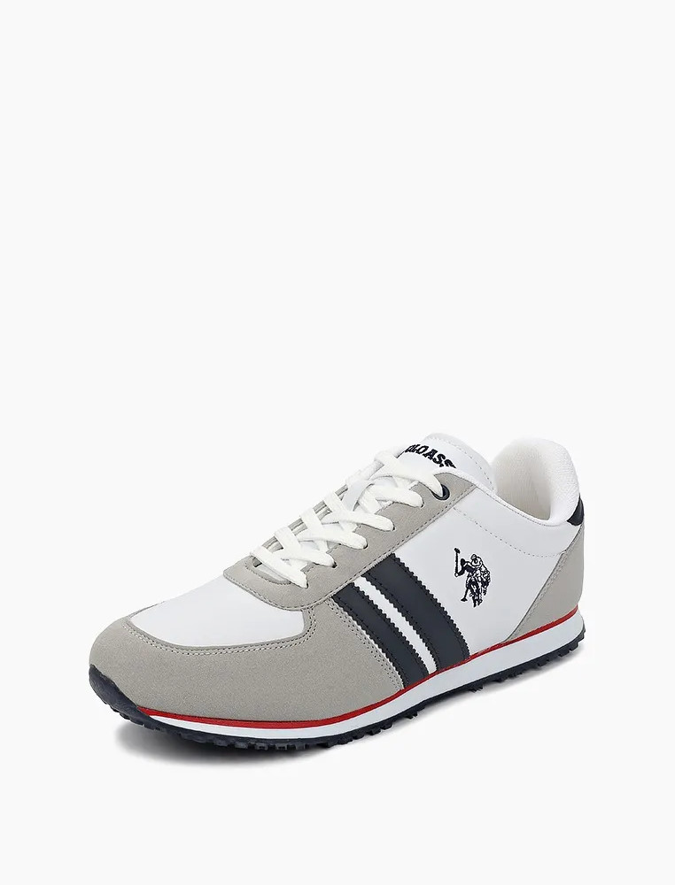 

U.S. POLO ASSN., Белый