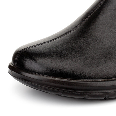 Туфли закрытые женские MUNZ Shoes 245-21WB-145SS, цвет черный, размер 36 - фото 6