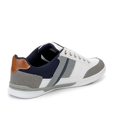 фото Полуботинки актив мужские pulse