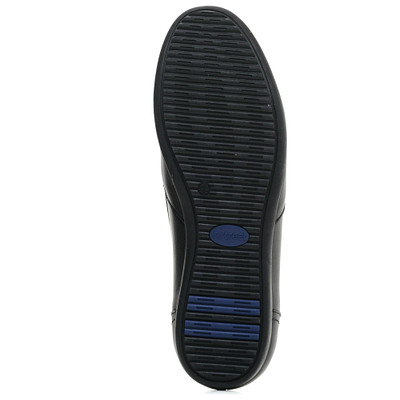 Туфли INSTREET 58-32MV-004SS, цвет черный, размер 39 - фото 6