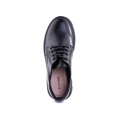 фото Полуботинки женские instreet